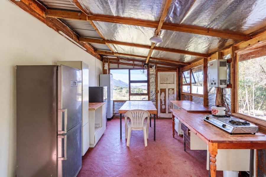 4 Bedroom Property for Sale in Joubertina Eastern Cape
